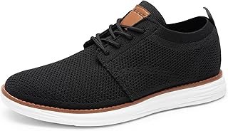 Bruno Marc Men's KnitFlex Breeze Casual Dress Sneakers (Copy)